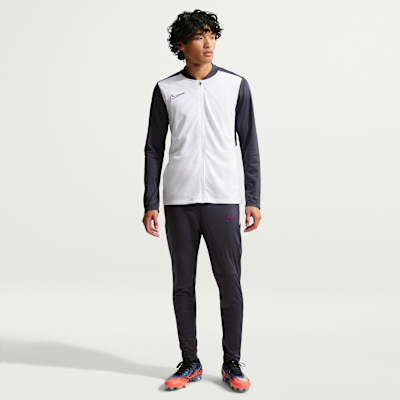 Nike Academy Men's Dri-FIT Soccer Tracksuit. Nike.com